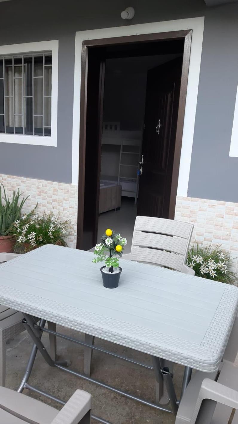 Guest House Emi Berat Exterior photo