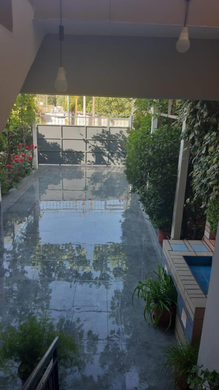 Guest House Emi Berat Exterior photo